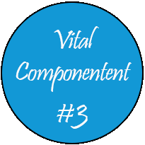 Vital Component #3
