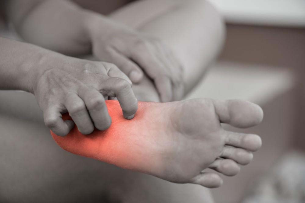 Peak Health Center - Neuropathy